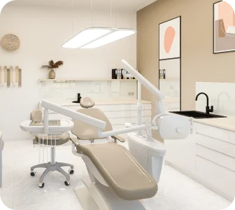 Předáním ordinace naše spolupráce teprve začíná