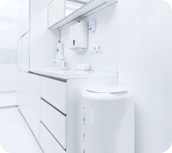 Elegantní a ergonomický nábytek