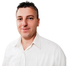 S vaším problémem vám pomůže Ing. Jiří Kapucián