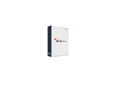 Stomatologický software EzDent-i