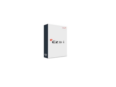 Stomatologický software Ez3D-i