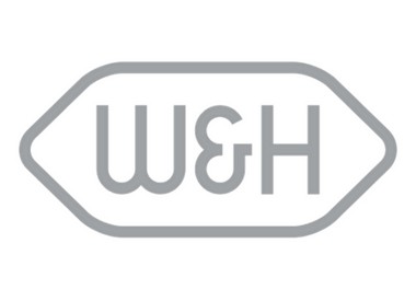 Přístroje a příslušenství W&H